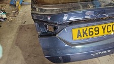 FORD MONDEO Boot Lid Tailgate