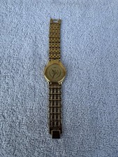 SEIKO United States Olympic Committee, Quartz Watch