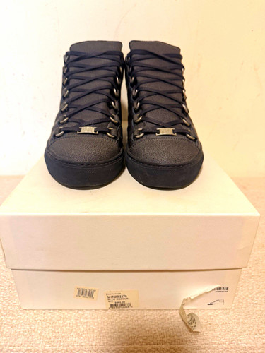 Balenciaga men black - balenciaga,