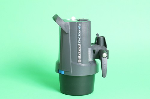 Elinchrom lite it monobloc - elinchrom, 4