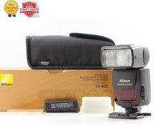 [MINT Box] Nikon Speedlight