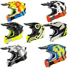 Airoh Twist 2.0  Helmet motocross Clearance Sale MX Off Road Motorbike Enduro