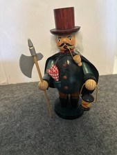 Smoker Wooden Sigro Collection With Box