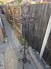 Metal Coat Stand for Jacket