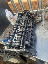N47 Cylinder Head with Lifters