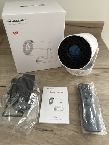 Magcubic hy300 pro - magcubic, +