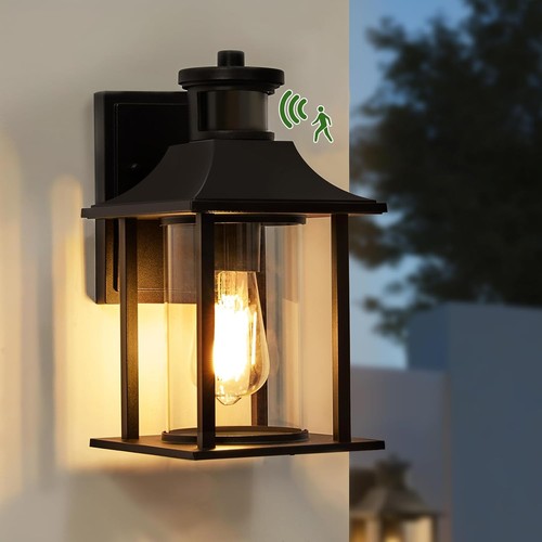 Outdoor pir wall - pir,