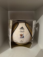 adidas Jobulani Official 2010