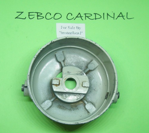 Zebco abu cardinal 7 - abu, reel