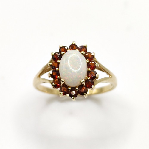9ct gold vintage - 9ct, and