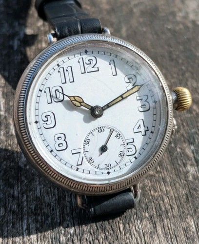 Ww1 borgel cased - ww1,