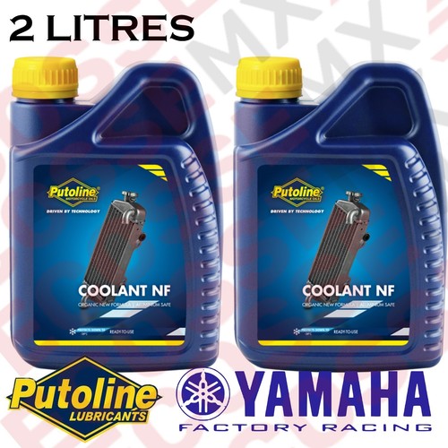 Yamaha yz125 yz250 putoline - yamaha, yz125/yz250