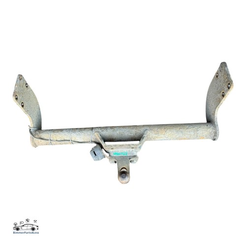 Mercedes sprinter tow - tow, bar