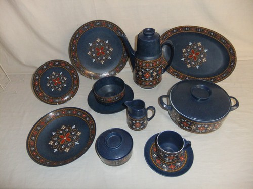 Pottery winterling bavaria - c4,