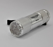 Aston Martin LED Torch
