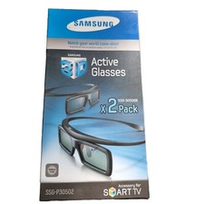 Genuine Samsung SSG-3050GB 3D