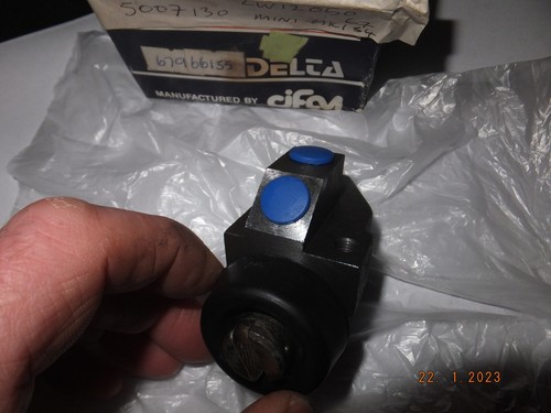 Wheel cylinder mini mk1 front - mini,