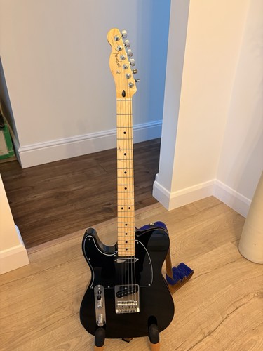 Fender player telecaster - fender,