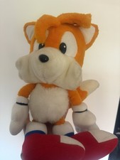 1992 Tails From Sonic The