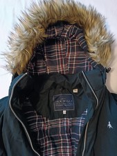 Jack Wills Coat Size 12