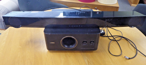 Yamaha yst fsw050 subwoofer - yst-fsw050,