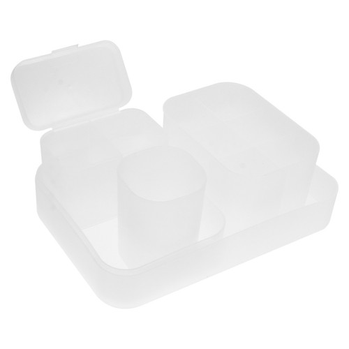 Nail technician case - technician,