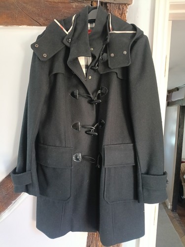 Womens vintage burberry london - womens,