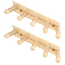  2 Pcs Cat Climbing Ladder