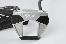 Taylormade Spider S Putter /
