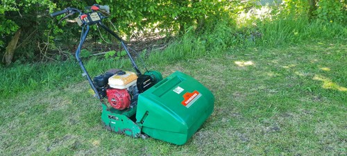 Ransomes textron marquis - , 51