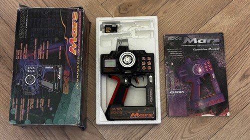 Propo mars transmitter - ex-1,