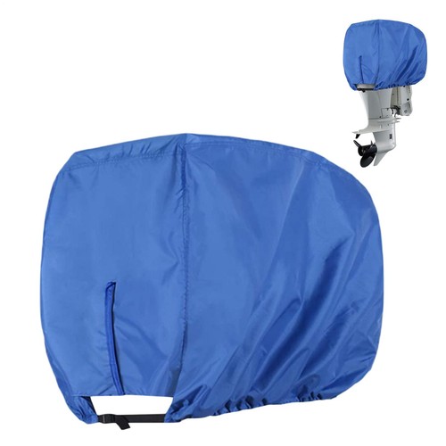 Outboard motor hood - motor,