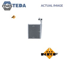 54327 HEATER RADIATOR EXCHANGER LHD ONLY NRF FOR MERCEDES-BENZ SPRINTER 3-T