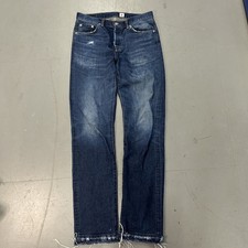 Edwin Jeans Mens W30 Blue