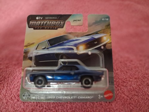 Matchbox the movie - 1-75,