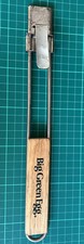 Big Green Egg Wire Basket Wood Handle, Replacement Handle Only