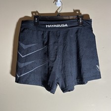 Hayabusa Muay Thai Kickboxing