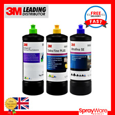 3M Perfect It Polish Compound