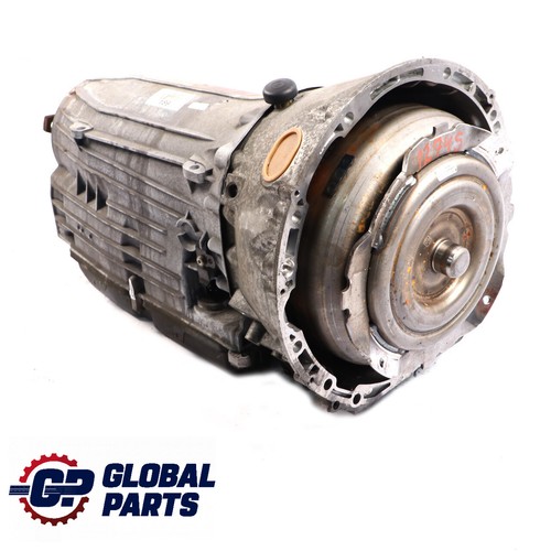 Automatic gearbox mercedes - automatic,