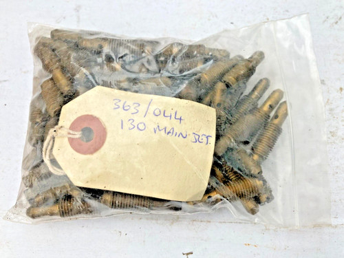 Genuine amal 363 - 363, carb