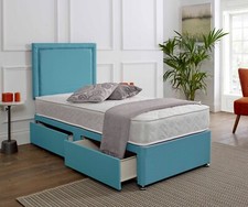*NEW* Single Sky Divan Bed