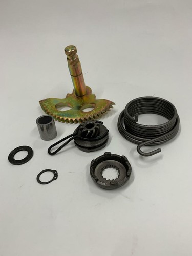 Kick start repair kit - kick,