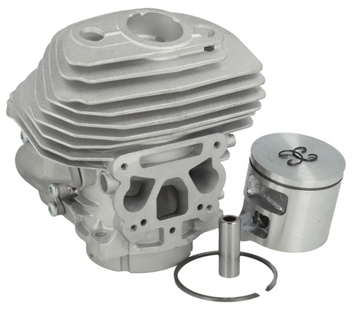 Cylinder piston assembly - &,