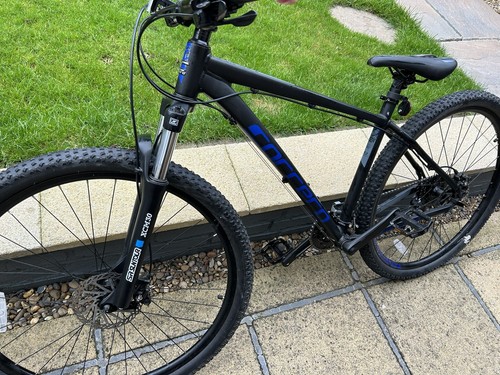 Carrera hellcat 29er hardtail - hellcat,