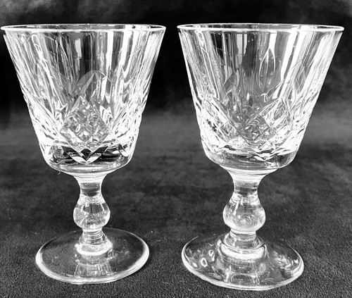 Stuart crystal glengarry - stuart, “glengarry”