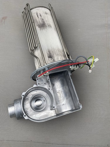 Alde 3020 3kw - element, chamber
