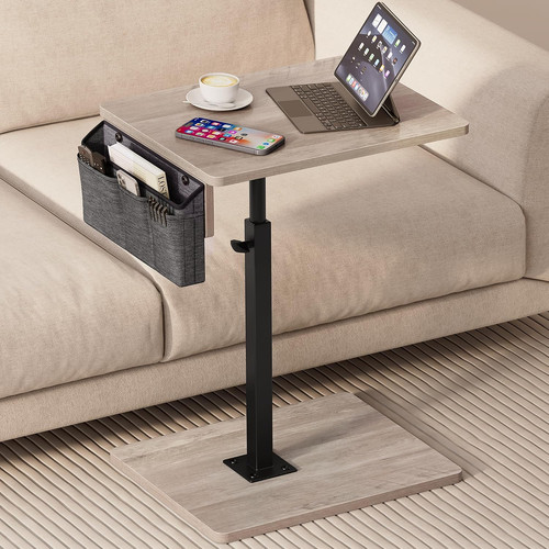 Swivel adjustable sofa - swivel,