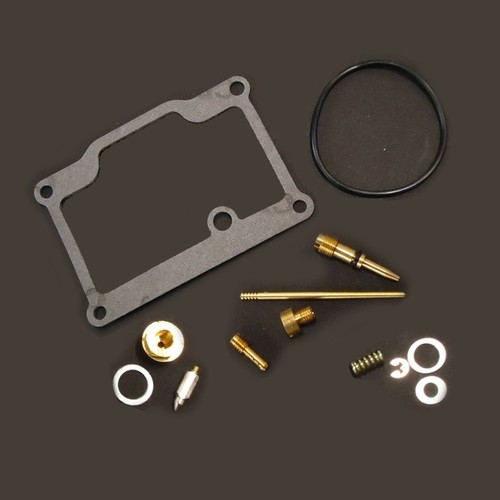 Carburetor kit 1pc - carburetor, carb