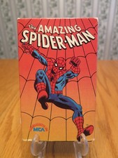 RARE ~ THE AMAZING SPIDER-MAN