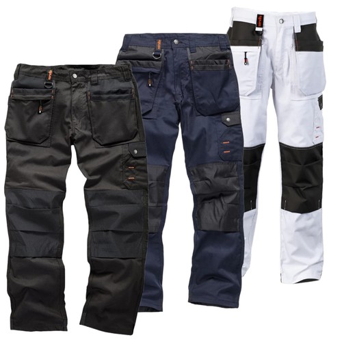 Mens scruffs worker plus - mens,